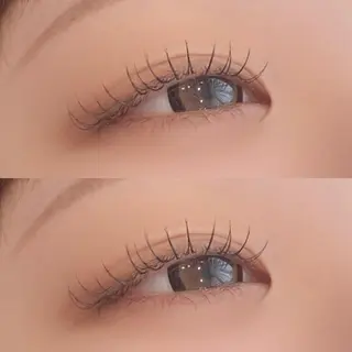 マツエク・マツパ Loco❤︎ 布施のマツエク・マツパデザイン