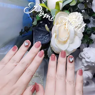 ネイル BuBu Nail渋谷道玄坂のネイルデザイン