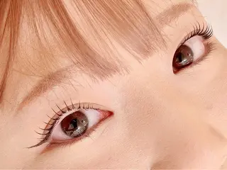 マツエク・マツパ anocharm ☻ HIKARIのマツエク・マツパデザイン