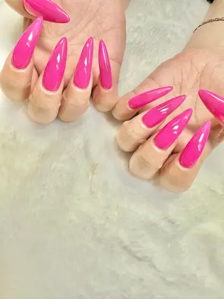 ネイル 🤎CHARME NAIL🤎のネイルデザイン