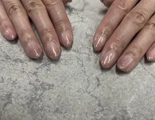 ネイル FASTNAIL PLUS 新宿店のネイルデザイン