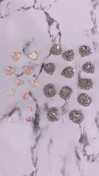 ネイル Salon Ｋのネイルデザイン