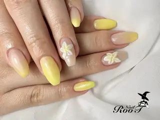 ネイル RooT Nailのネイルデザイン