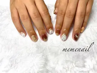 ネイル Noguchi Megumiのその他イメージ