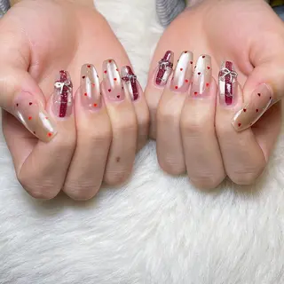 ネイル MISAKO nailのネイルデザイン