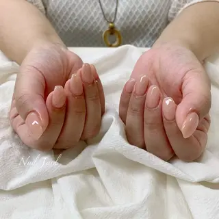 ミディアム nail jaol池袋店所属・ネイルJaol 池袋のネイルデザイン