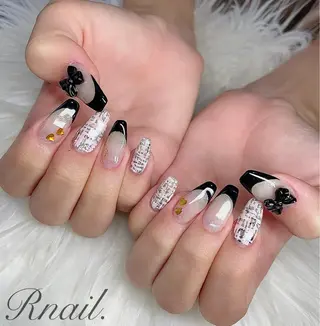 ネイル R nail.のネイルデザイン
