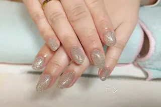 ネイル エ ンのネイルデザイン