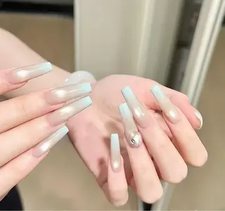 ネイル NEW NAIL💞 yukiのネイルデザイン