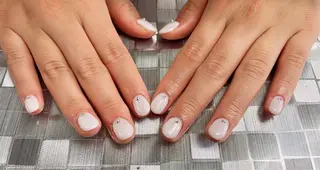 ネイル Regulus 光田のネイルデザイン