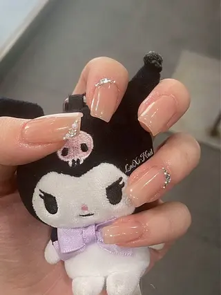 ネイル Yu kiのネイルデザイン