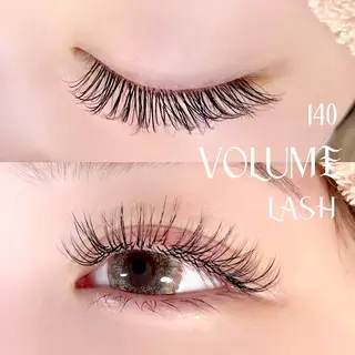 マツエク・マツパ pria【プリア】 yukiのマツエク・マツパデザイン