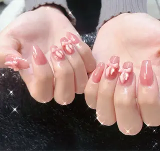 ネイル 大門浜松町 ネイルのネイルデザイン