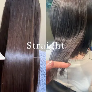 🌱大森柚紀🐇 カットモデル募集中のヘアスタイル