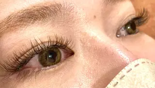 マツエク・マツパ La chouette所属・アイリスト/ SAHOのマツエク・マツパデザイン