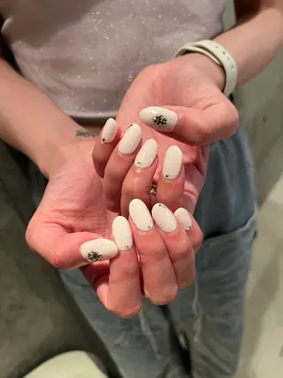 ネイル DariL Ayaのネイルデザイン