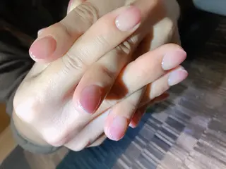 ネイル 伊藤 美里のネイルデザイン