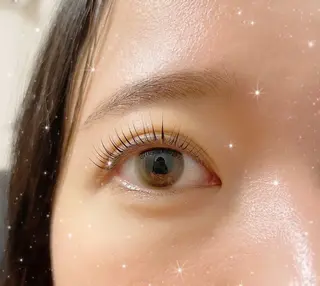 マツエク・マツパ Raviliss所属・宮崎 杏弥のマツエク・マツパデザイン