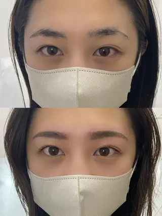 アイブロウ Crescent Eye新宿御苑前のその他イメージ