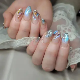 ネイル Nail salon Coco所属・Nail salon Coco【溝の口駅】のネイルデザイン