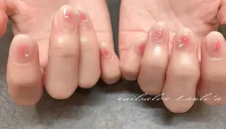 ネイル nailsalon Laule'aのネイルデザイン