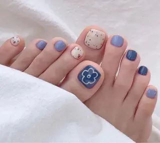 ネイル Y&L Nailのネイルデザイン