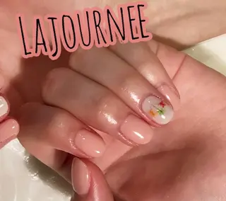 ネイル ラジュルネ nail ＆ eyeのマツエク・マツパデザイン