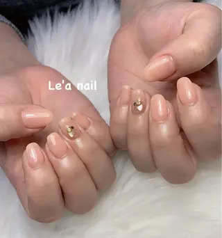 ネイル 'mm所属・'mm  (ミリ) ＭＡＮＡＭＩのネイルデザイン