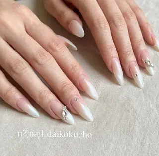 ネイル N2 nailのネイルデザイン