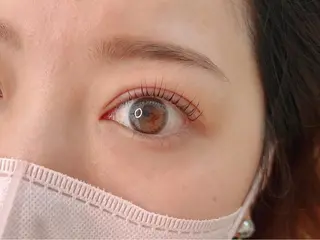 マツエク・マツパ nailsalon muguetのネイルデザイン