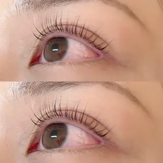 マツエク・マツパ eyelash salon  mani所属・アイラッシュサロン maniのマツエク・マツパデザイン