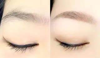 マツエク・マツパ Ｖｅｒｉｔａ　心斎橋  の眉毛・アイブロウイメージ