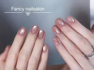 ネイル Fancy nail salonのネイルデザイン
