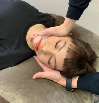 同心整骨院 美容鍼・整体・小顔のエステ・リラクイメージ