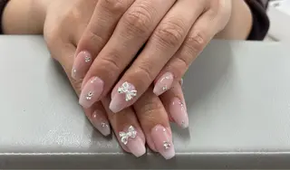 ネイル Enny ネイルサロンのネイルデザイン