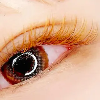 マツエク・マツパ ciglia 原宿店yunaのマツエク・マツパデザイン