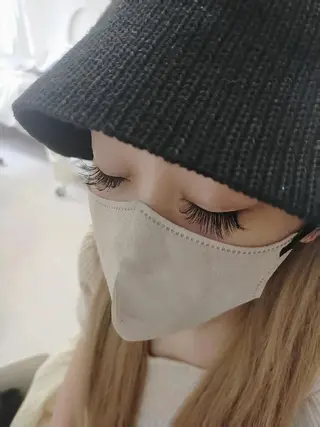 マツエク・マツパ ✨Yumi ☆eye✨のマツエク・マツパデザイン