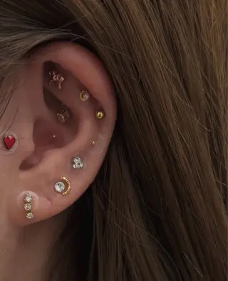 PINO 安田のネイルデザイン