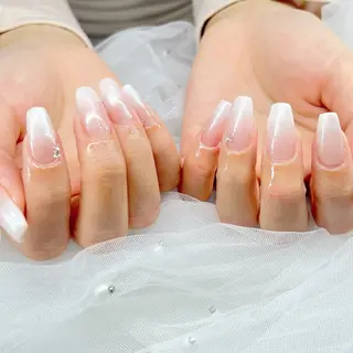 ネイル VIERU YURIのネイルデザイン