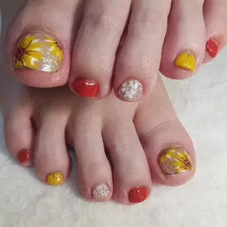 ネイル reve あやののネイルデザイン