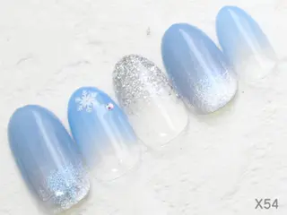 ネイル 🤍 Janのネイルデザイン