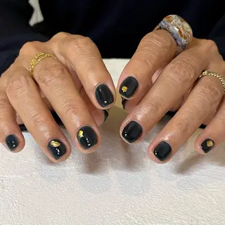 ネイル twoo______ miyuのネイルデザイン