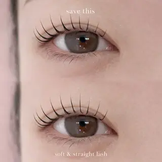 マツエク・マツパ 🍒Yui 🍒eyelashのマツエク・マツパデザイン