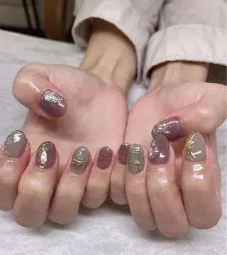 ネイル kouca  nail所属・コウ カnail💅のネイルデザイン