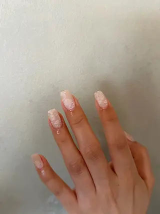 ネイル nailsalon YOLOのネイルデザイン