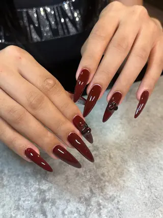 ネイル airRe Kotonoのネイルデザイン