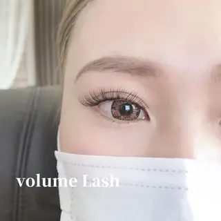 マツエク・マツパ MIGNON 冨田　当日予約のみのマツエク・マツパデザイン