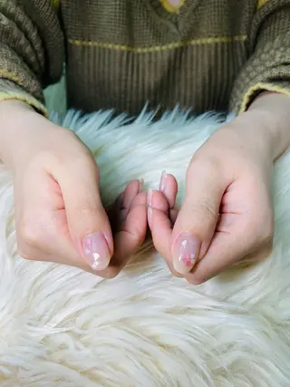 ネイル nail  LATTE所属・nail Latteのネイルデザイン