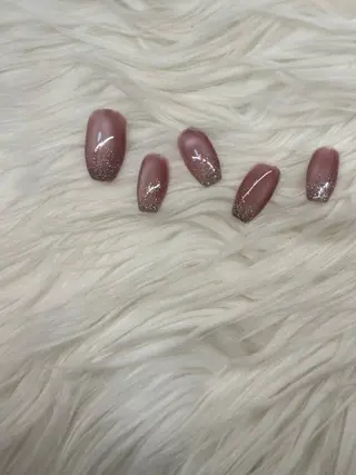 ネイル Lala nailのネイルデザイン