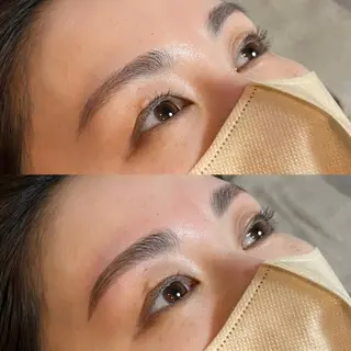 アイブロウ any ［Hata Aya］のエステ・リラクイメージ